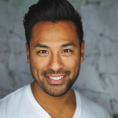 Daniel Reyes